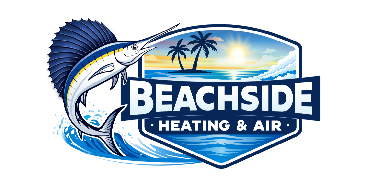 Beachside